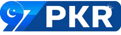 97 PKR LOGO